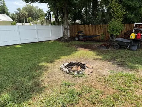 2436 Claire Avenue New Smyrna Beach FL 32168