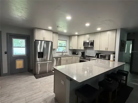 2436 Claire Avenue New Smyrna Beach FL 32168
