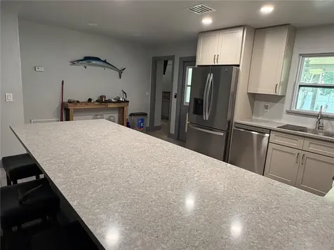 2436 Claire Avenue New Smyrna Beach FL 32168