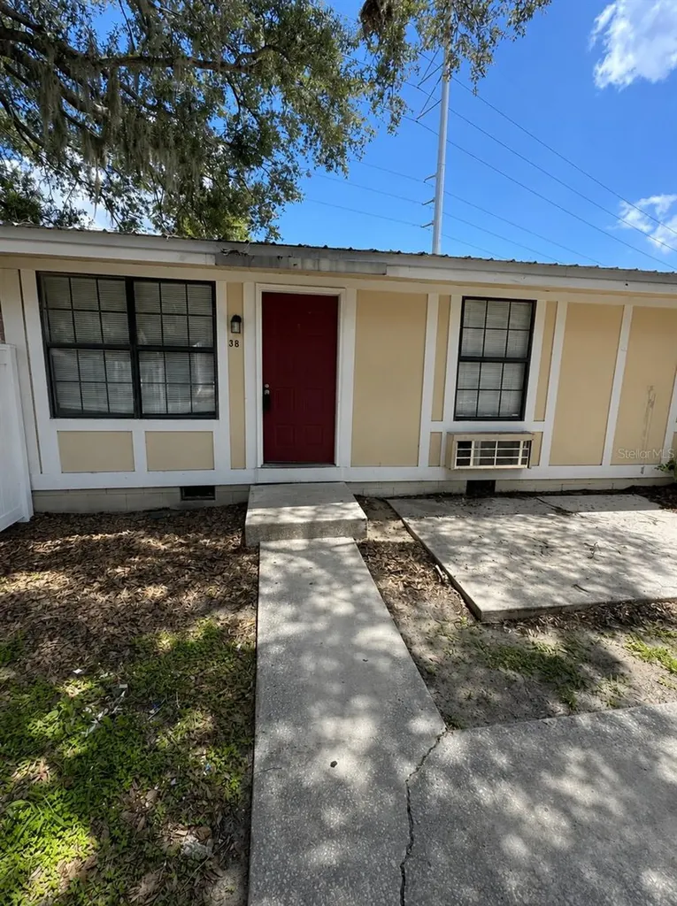 420-420 Mills Street Leesburg FL 34748