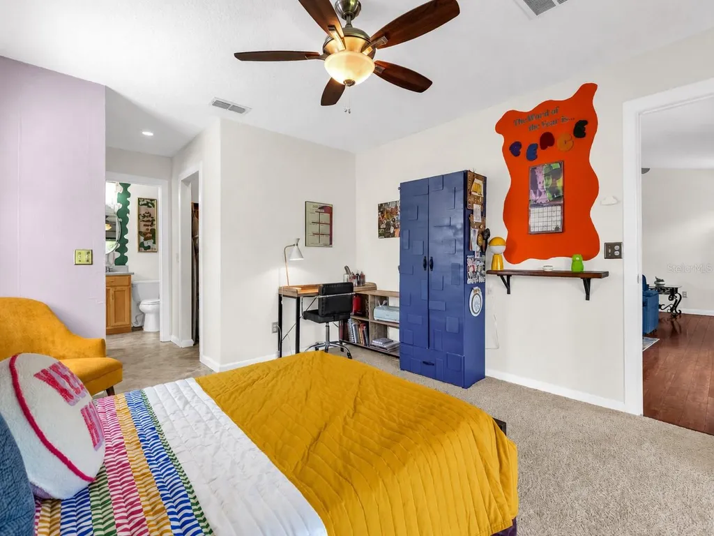 10135 Chesham Drive Orlando FL 32817
