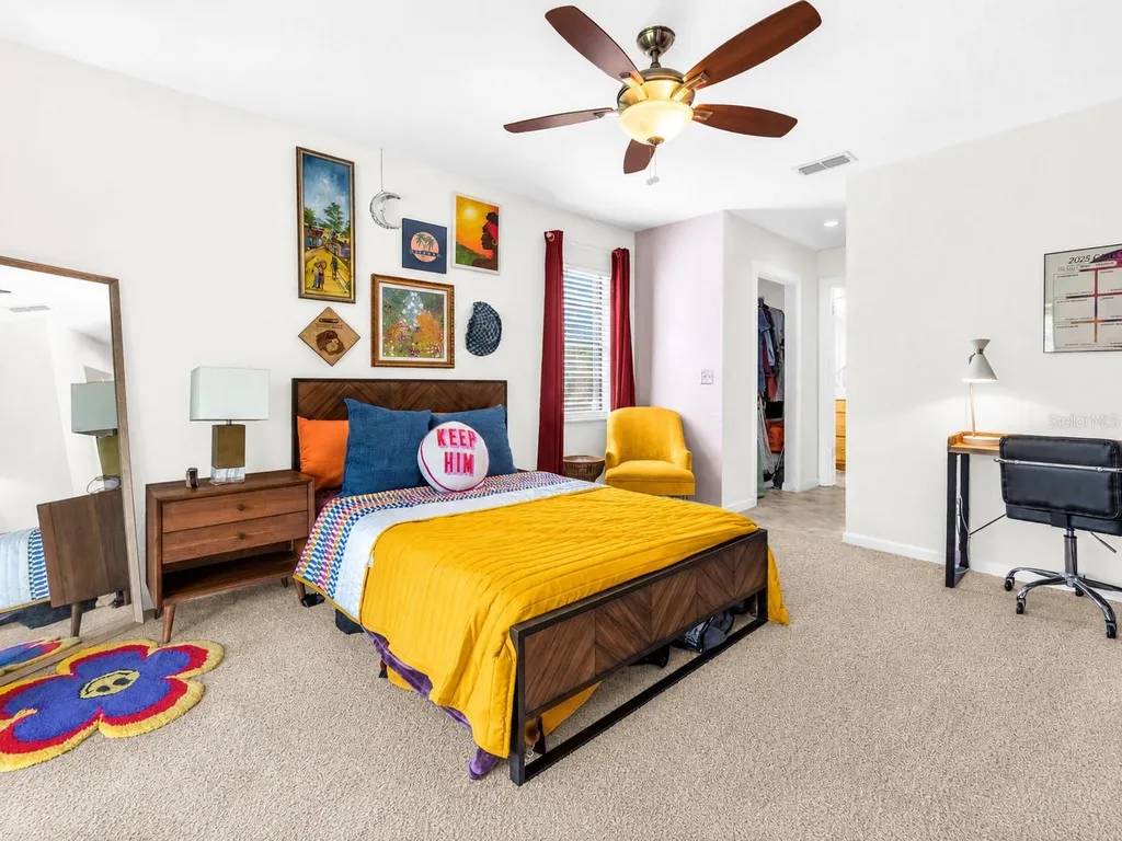 10135 Chesham Drive Orlando FL 32817