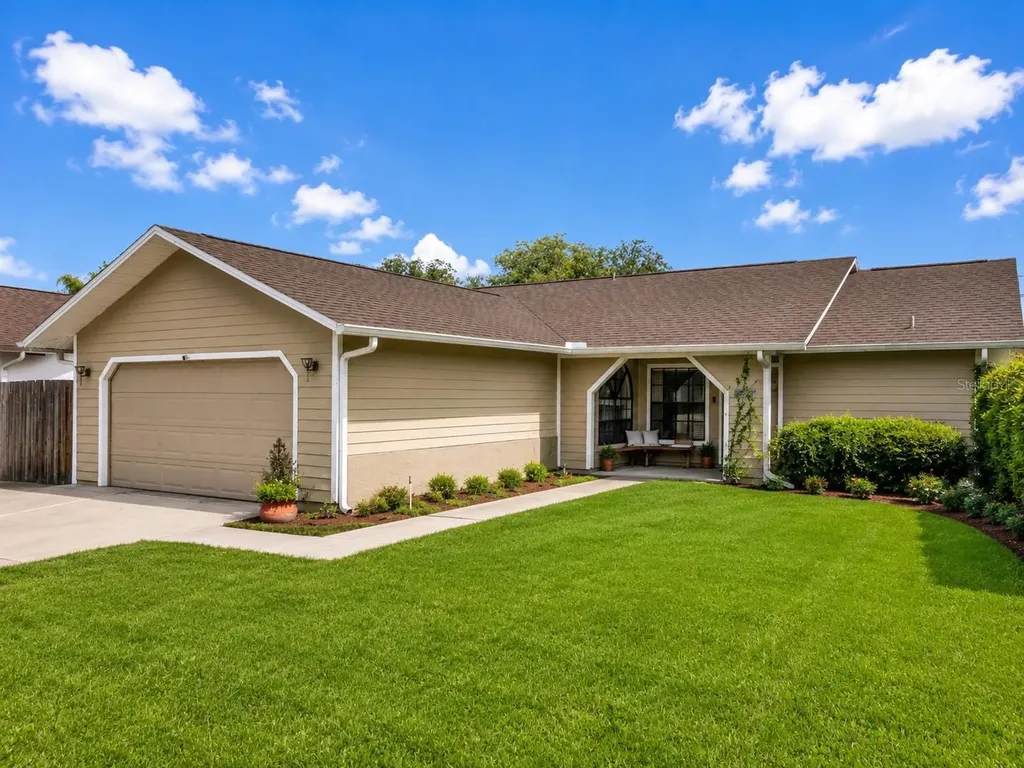 10135 Chesham Drive Orlando FL 32817