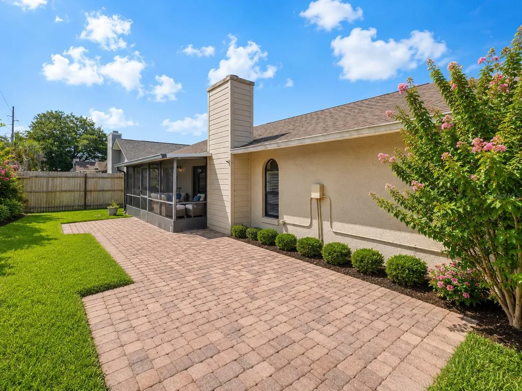 10135 Chesham Drive Orlando FL 32817