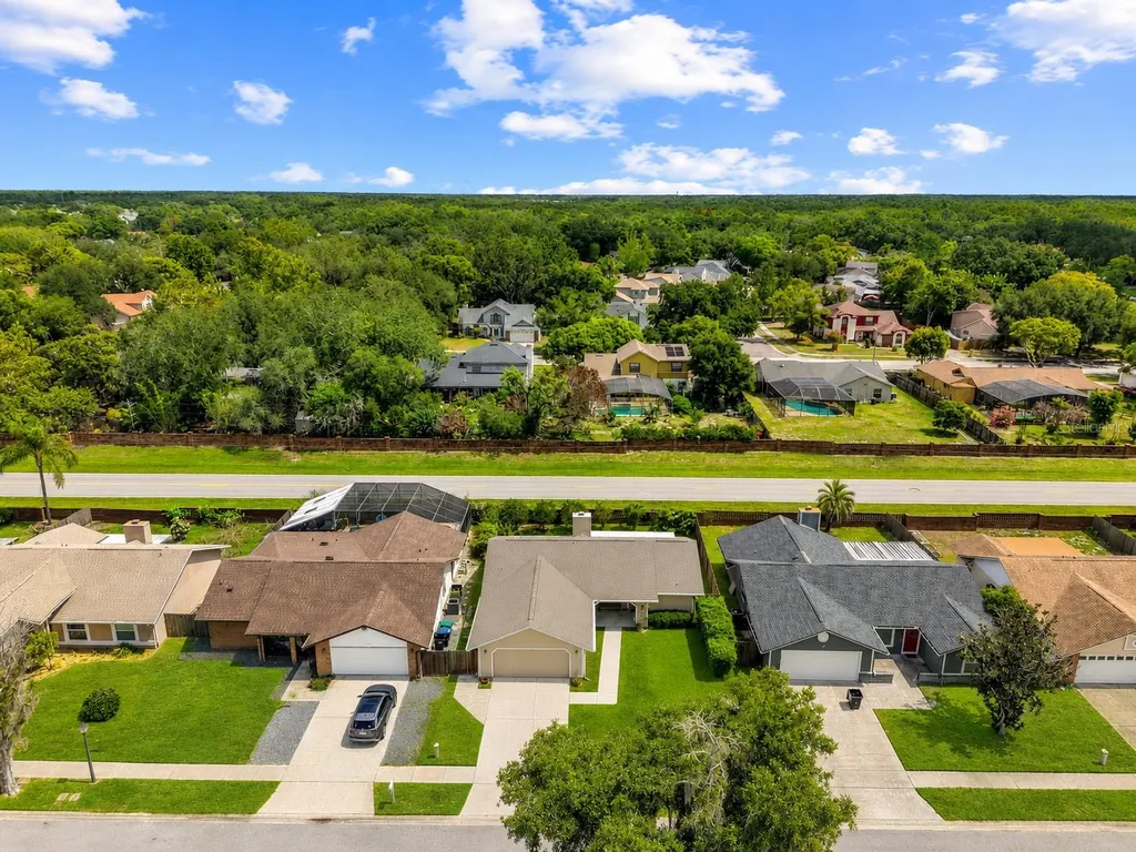 10135 Chesham Drive Orlando FL 32817