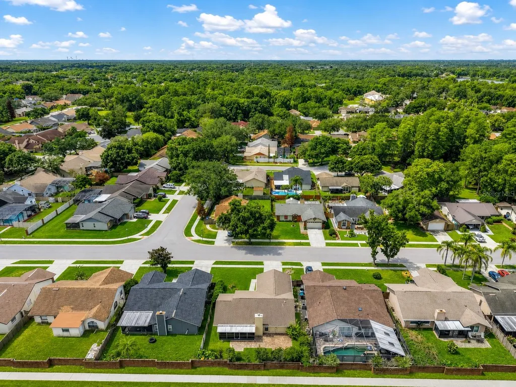 10135 Chesham Drive Orlando FL 32817
