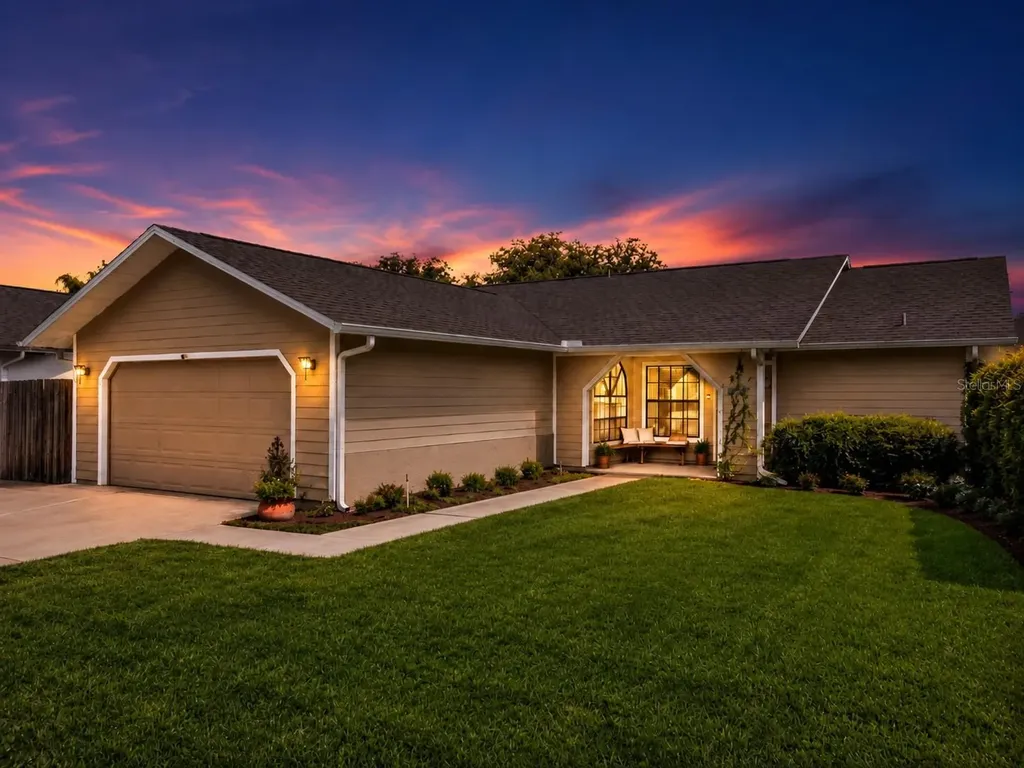 10135 Chesham Drive Orlando FL 32817