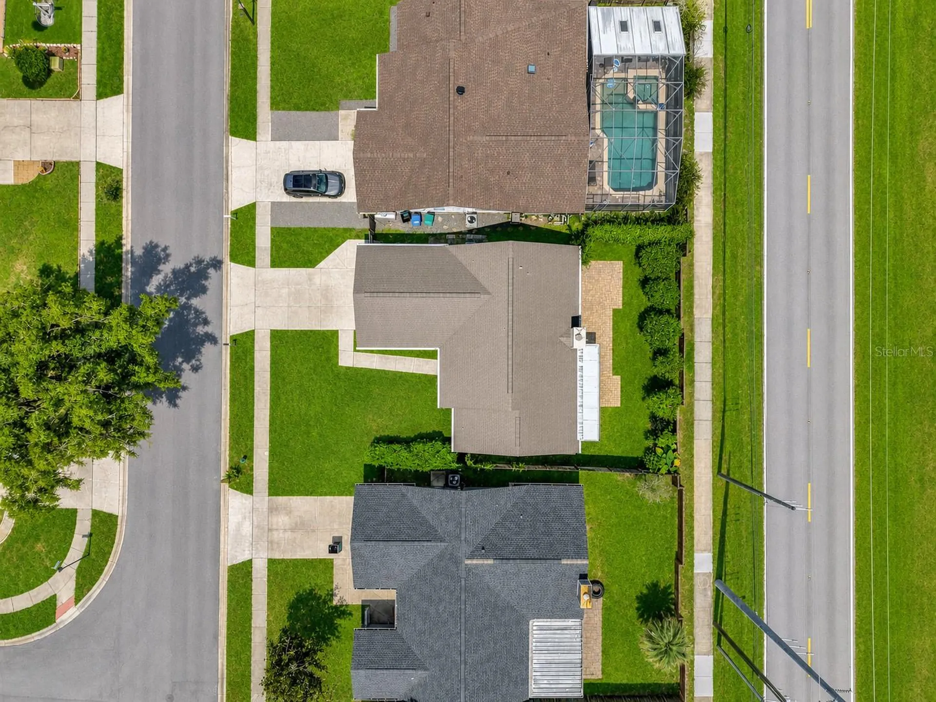 10135 Chesham Drive Orlando FL 32817
