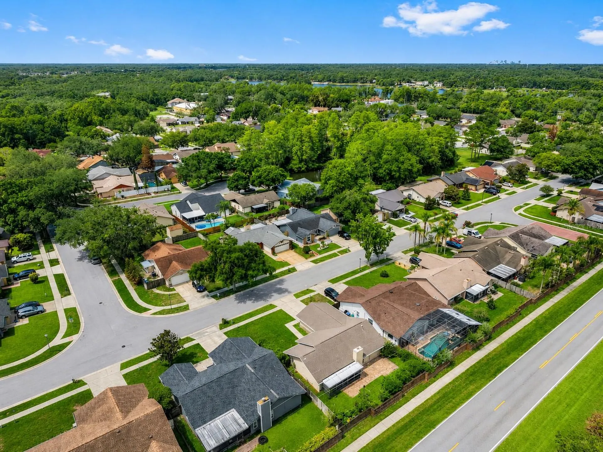 10135 Chesham Drive Orlando FL 32817