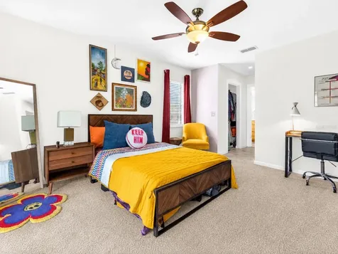 10135 Chesham Drive Orlando FL 32817