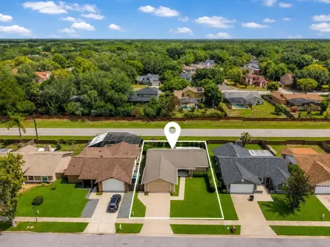 10135 Chesham Drive Orlando FL 32817