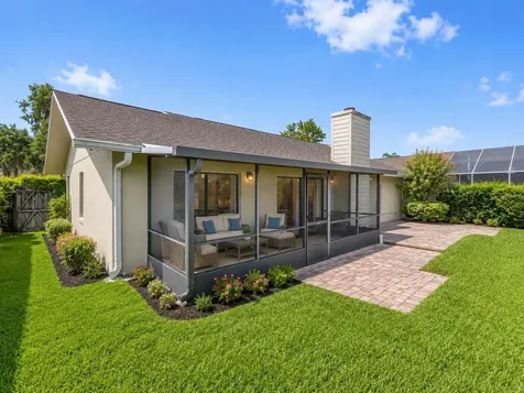 10135 Chesham Drive Orlando FL 32817