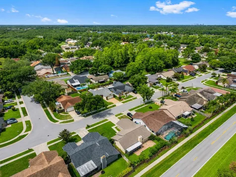 10135 Chesham Drive Orlando FL 32817