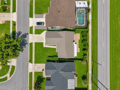 10135 Chesham Drive Orlando FL 32817