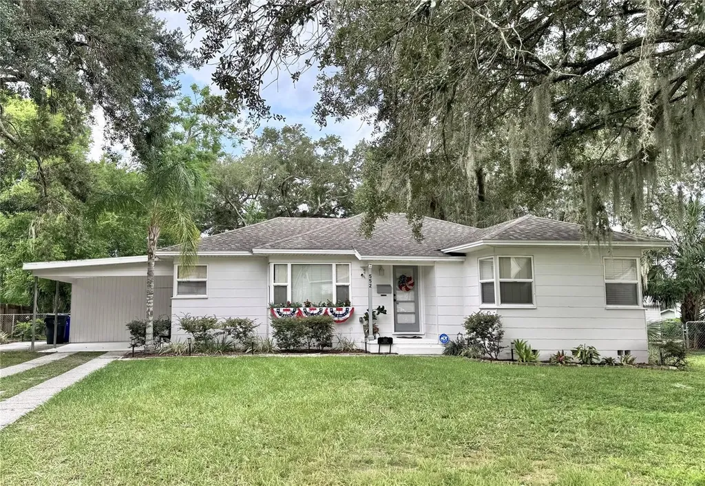 552 Palencia Place Lakeland FL 33803