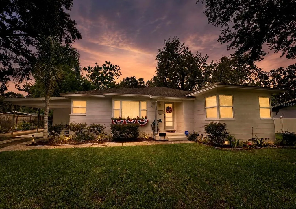 552 Palencia Place Lakeland FL 33803