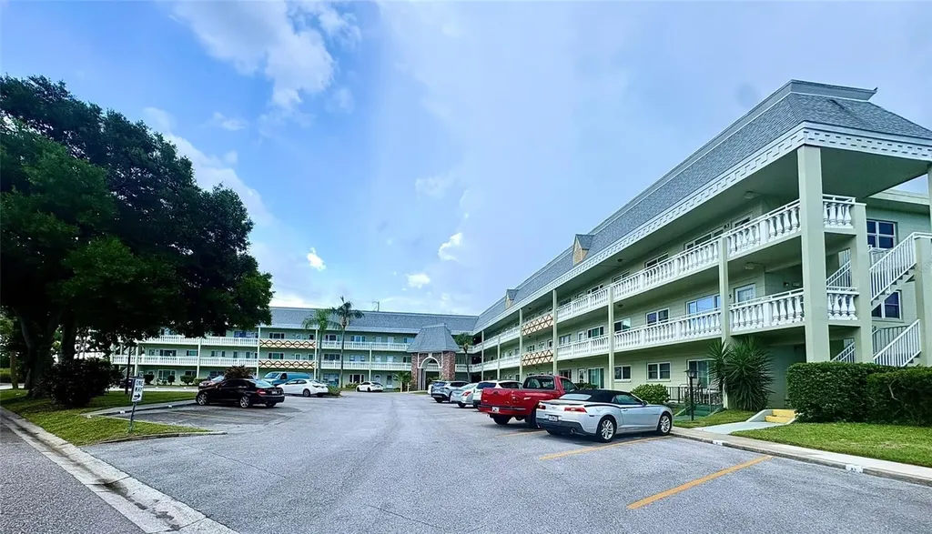 2459 Columbia Drive Clearwater FL 33763