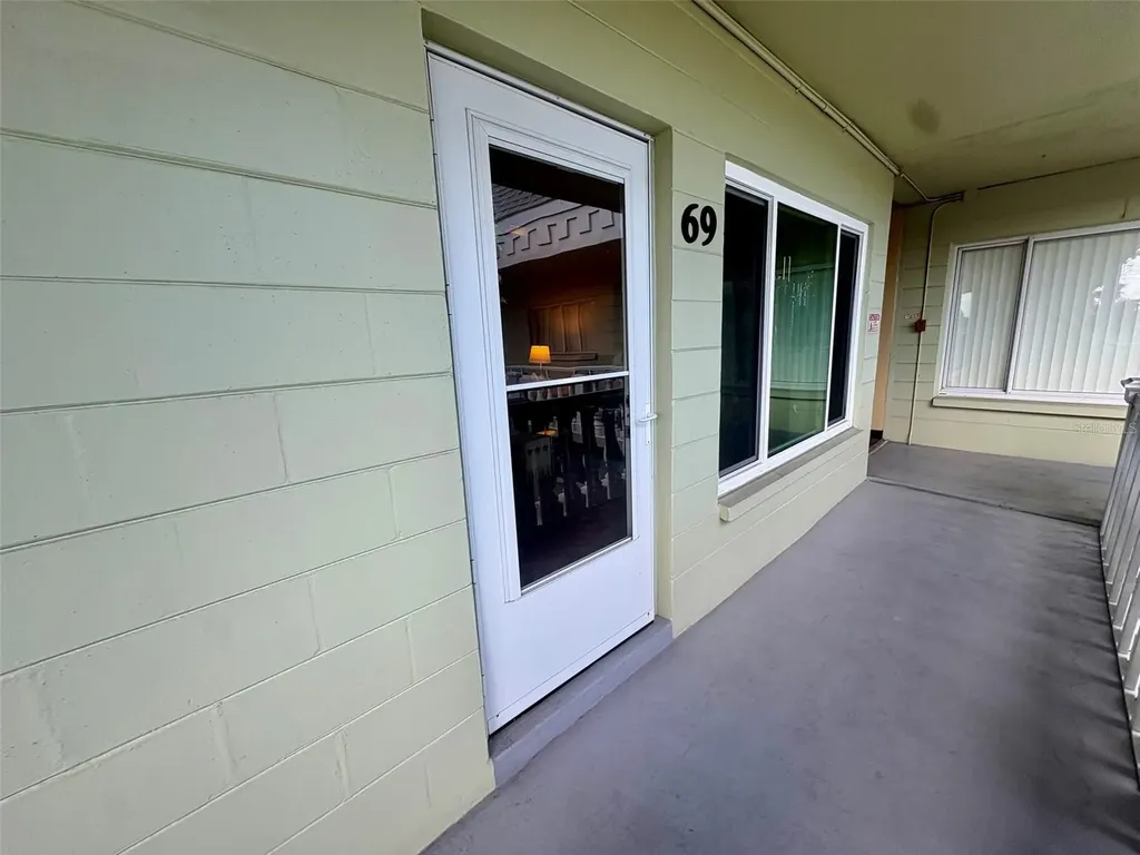 2459 Columbia Drive Clearwater FL 33763