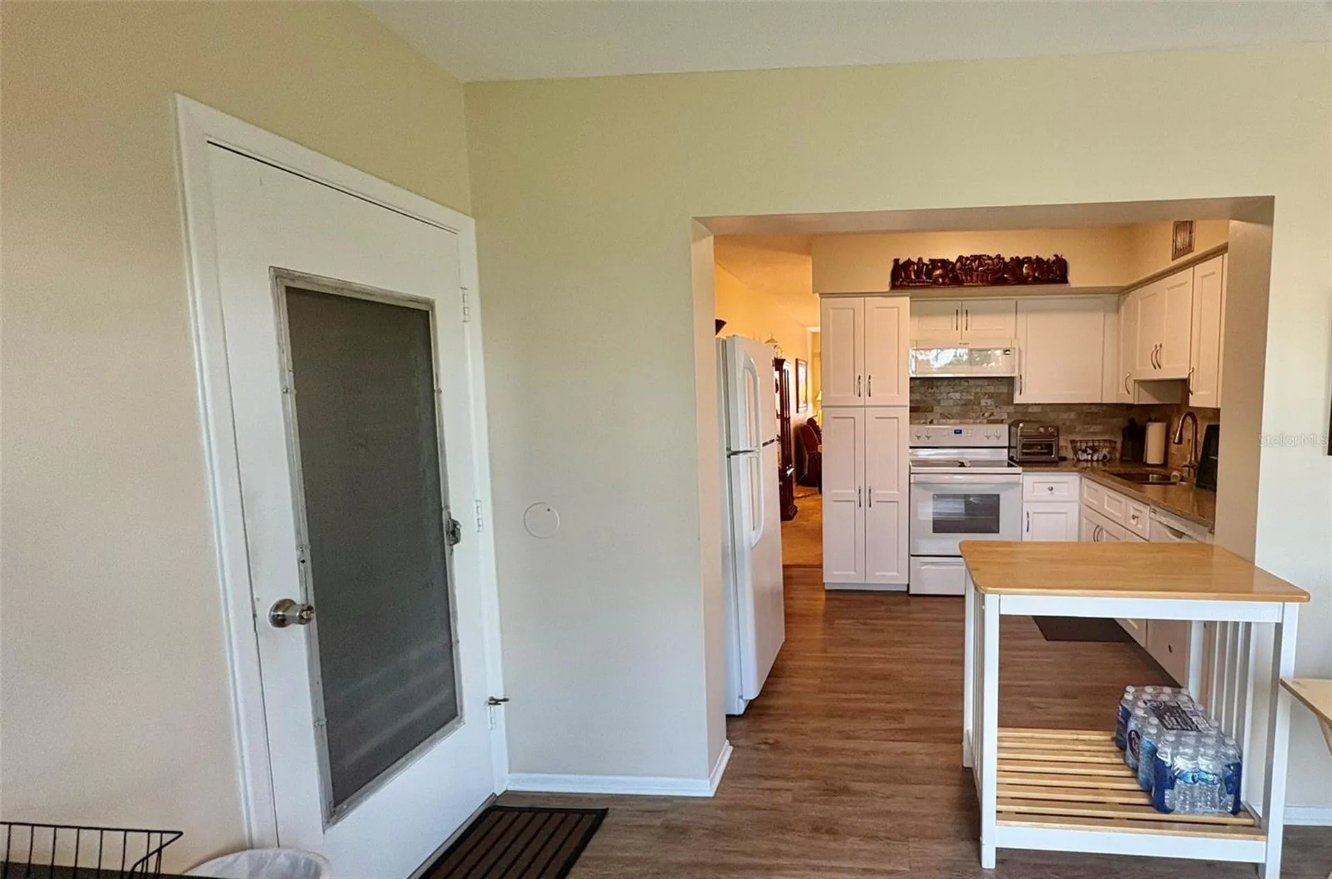 2459 Columbia Drive Clearwater FL 33763