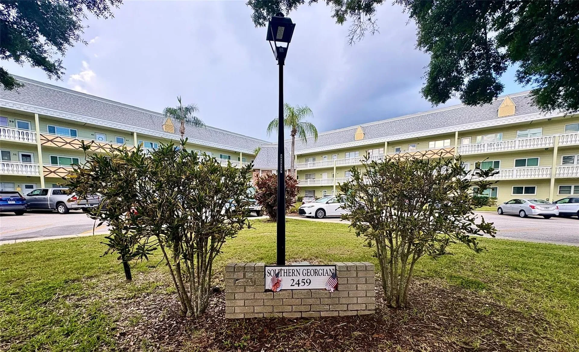 2459 Columbia Drive Clearwater FL 33763