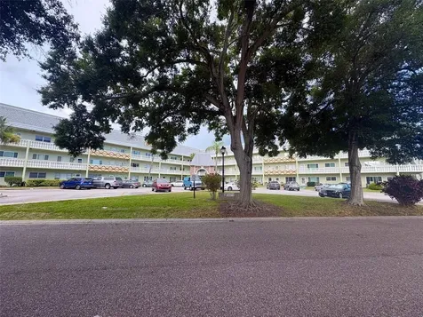 2459 Columbia Drive Clearwater FL 33763