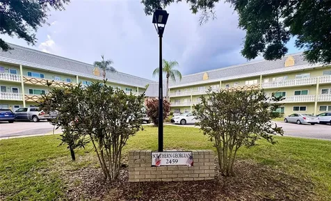 2459 Columbia Drive Clearwater FL 33763