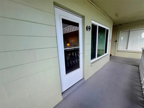 2459 Columbia Drive Clearwater FL 33763