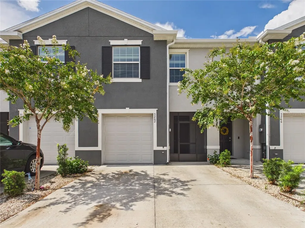 5262 Dragonfly Drive Wildwood FL 34785