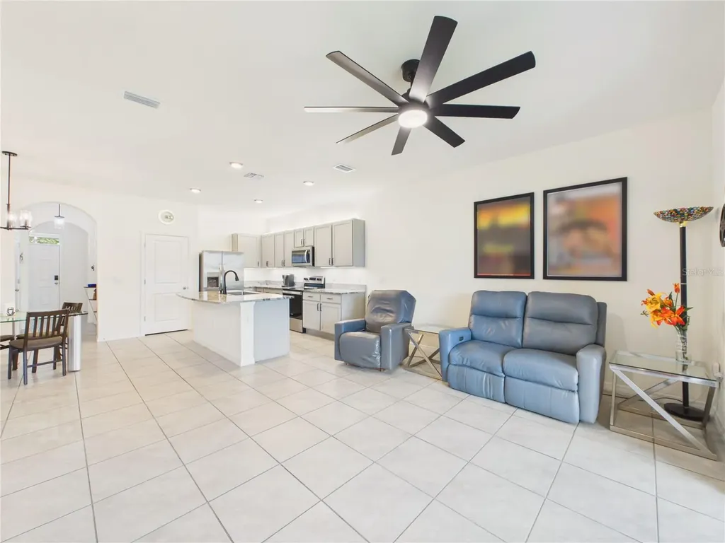 5262 Dragonfly Drive Wildwood FL 34785