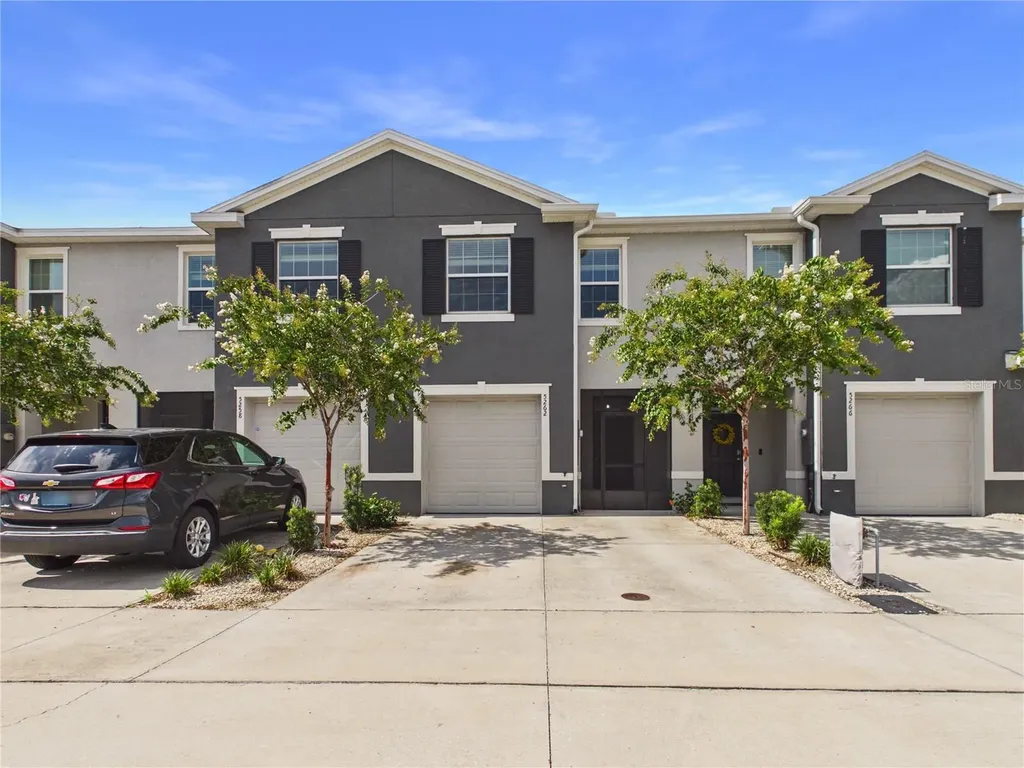 5262 Dragonfly Drive Wildwood FL 34785
