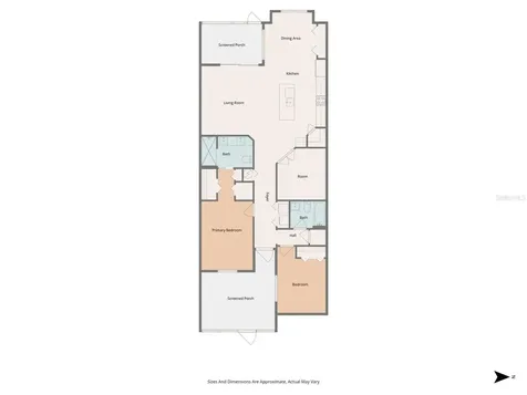 19015 Scallop Loop Lakewood Ranch FL 34211