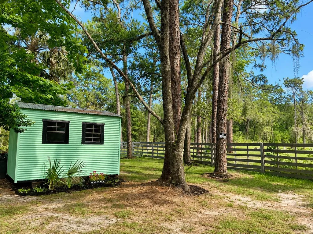 8010 W Morrow Court Crystal River FL 34428