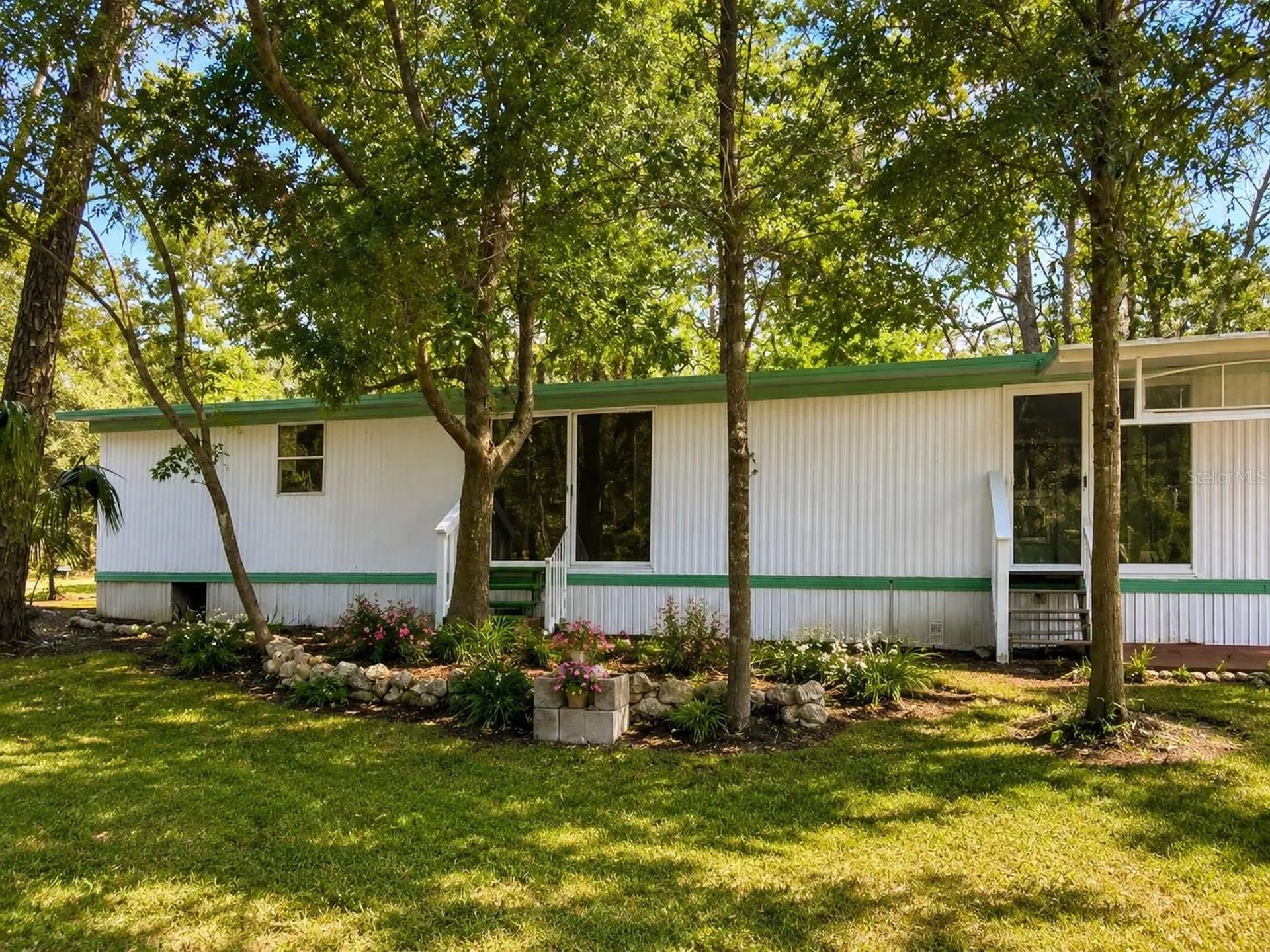 8010 W Morrow Court Crystal River FL 34428