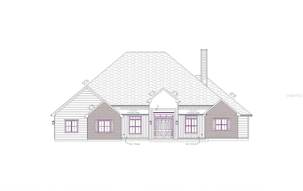 5827 SW 124 Way Archer FL 32618