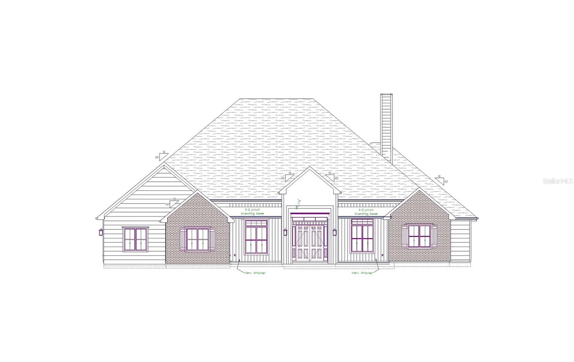 Archer FL, 5827 SW 124 Way