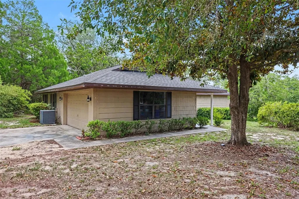 9491 SW 200th Court Dunnellon FL 34431