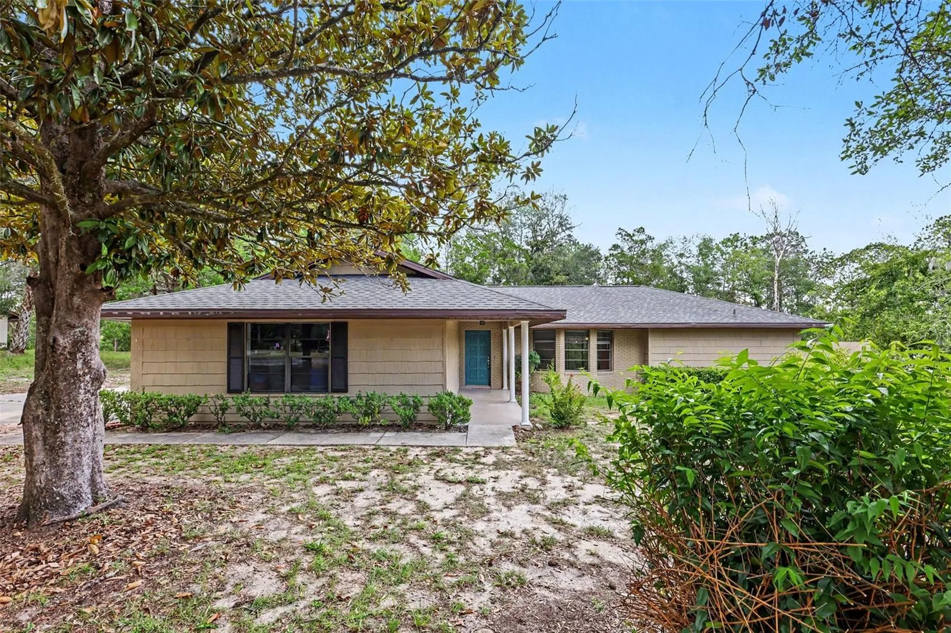 9491 SW 200th Court Dunnellon FL 34431