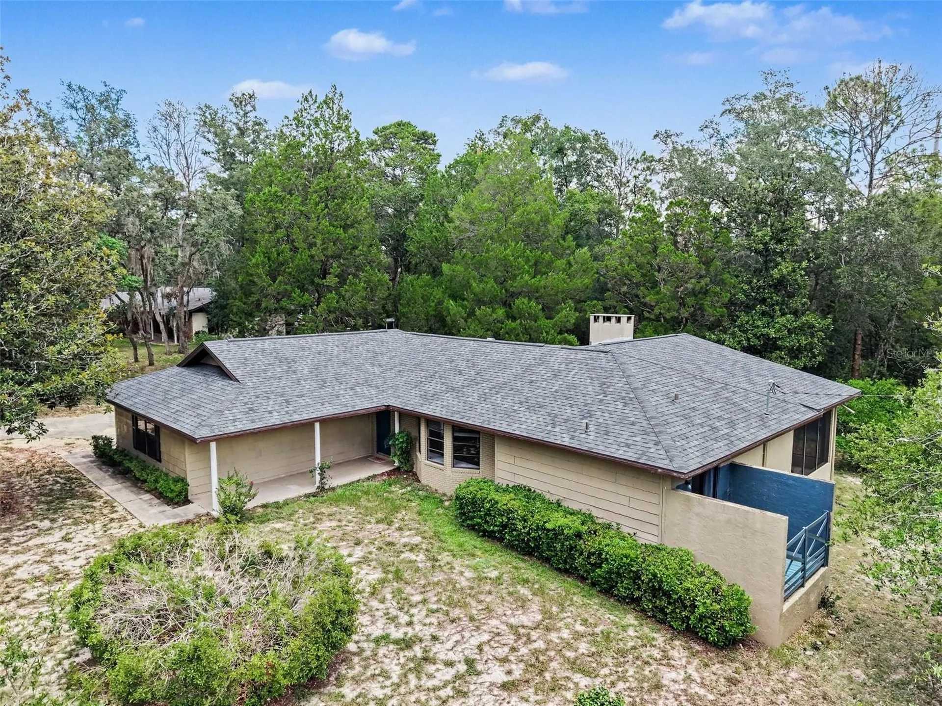 9491 SW 200th Court Dunnellon FL 34431
