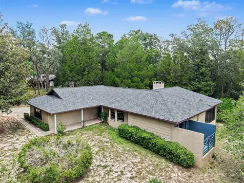 9491 SW 200th Court Dunnellon FL 34431