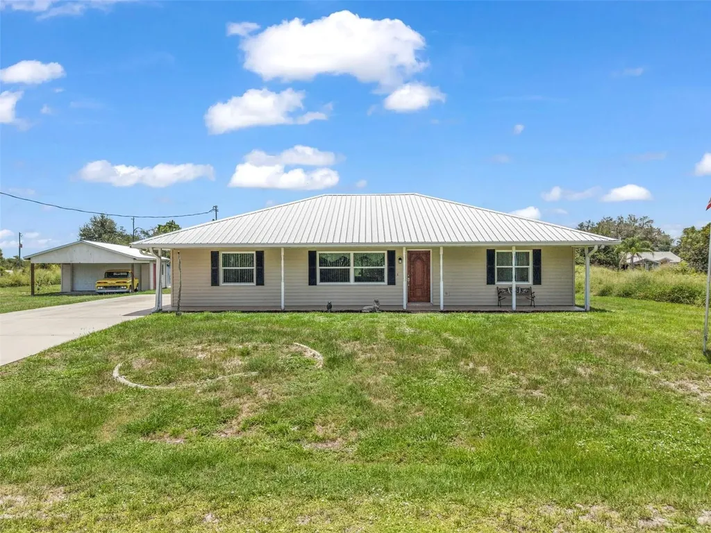 30 Success Drive Punta Gorda FL 33982