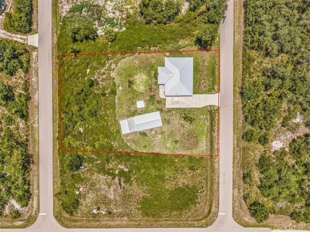 30 Success Drive Punta Gorda FL 33982