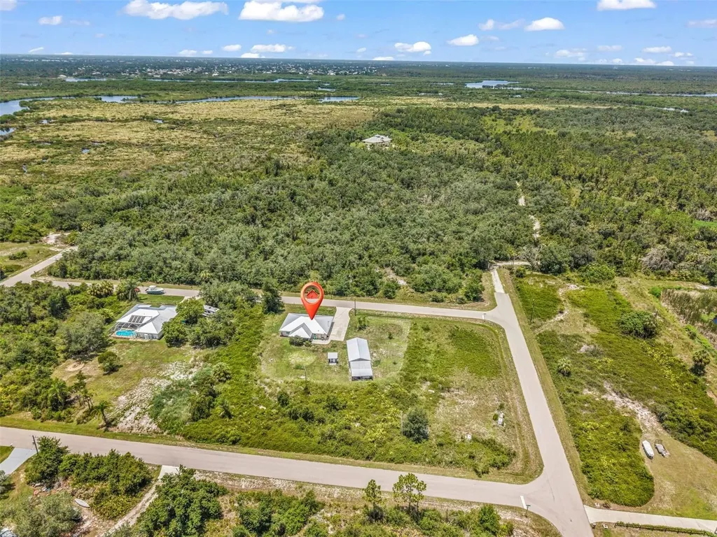30 Success Drive Punta Gorda FL 33982