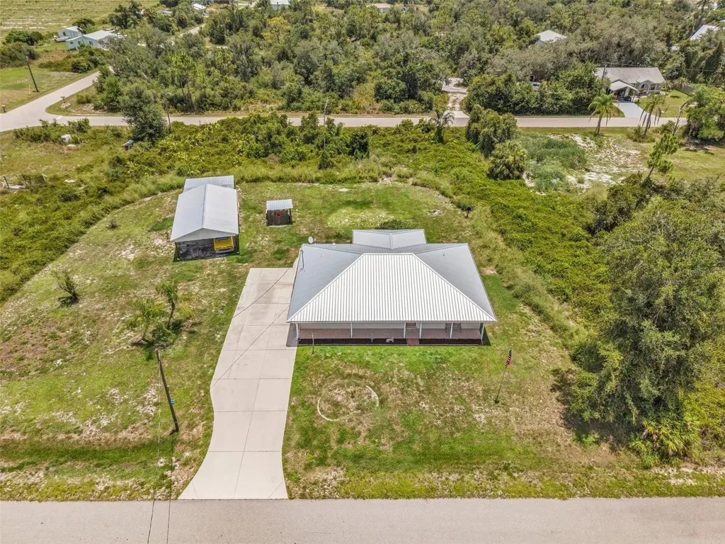 30 Success Drive Punta Gorda FL 33982