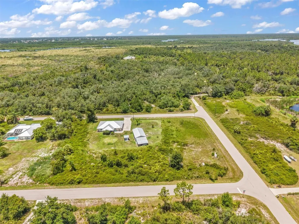 30 Success Drive Punta Gorda FL 33982