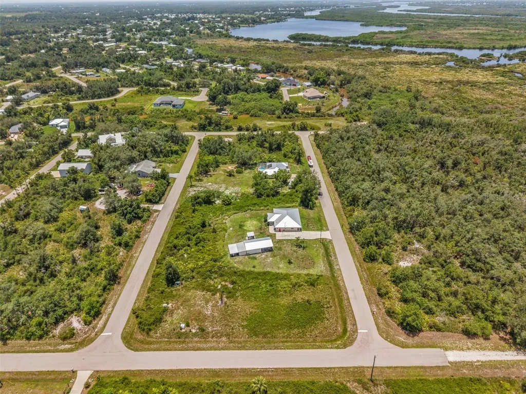 30 Success Drive Punta Gorda FL 33982