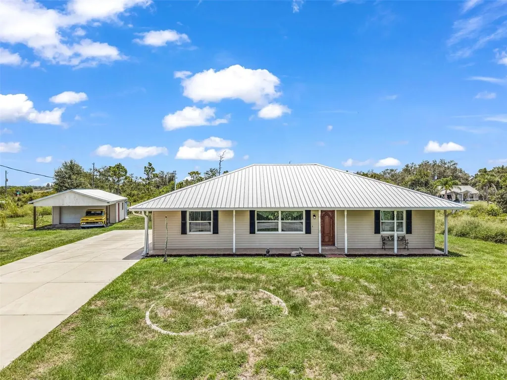 30 Success Drive Punta Gorda FL 33982
