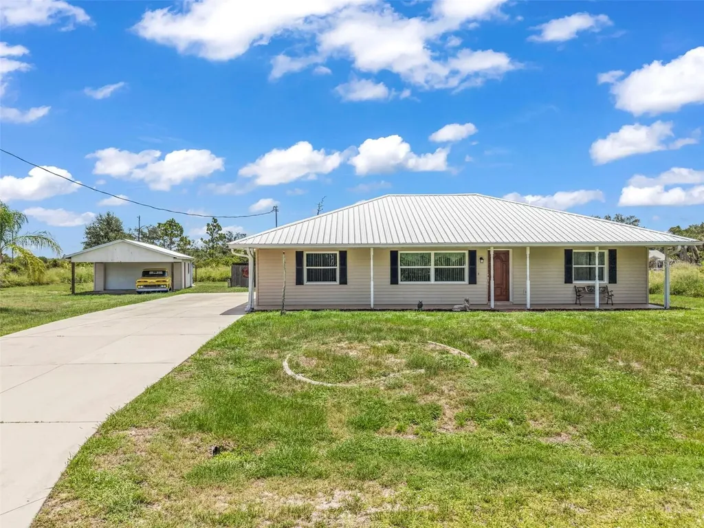 30 Success Drive Punta Gorda FL 33982