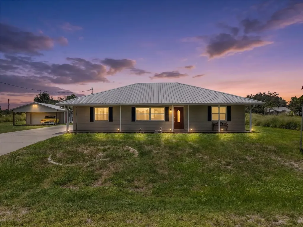 30 Success Drive Punta Gorda FL 33982