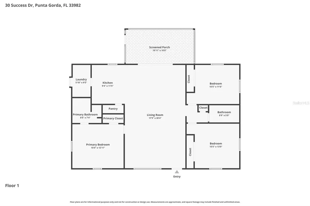 30 Success Drive Punta Gorda FL 33982