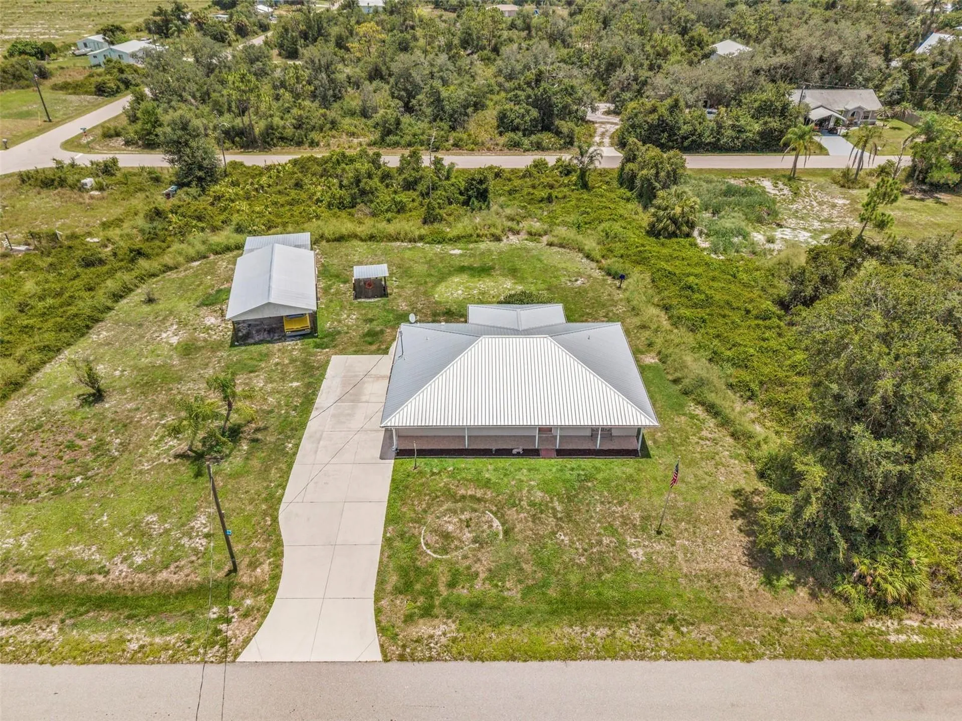 30 Success Drive Punta Gorda FL 33982